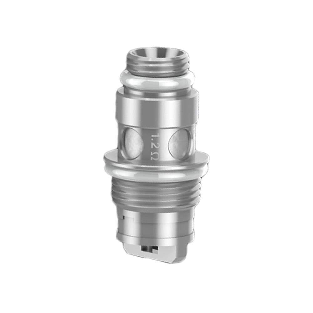 Geekvape Frenzy/Flint Replacement NS Coils 1.2ohm Replacement Coils