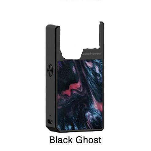 elfbar nachfüll pod läuft aus GeekVape Frenzy Kit