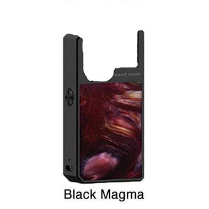 Geekvape Frenzy Pod System Kit 950mah Black Magma Pod Systems
