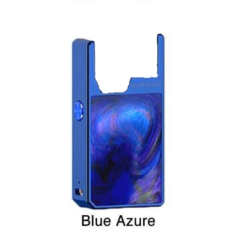 Geekvape Frenzy Pod System Kit 950mah Blue Azure Pod Systems