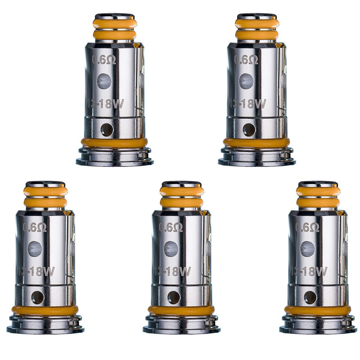 Geekvape Aegis Coil Change Geekvape | G.Coil - Replacement Coils | Aegis Pod Geekvape Aegis Coil Change Geekvape | G.Coil - Replacement Coils | Aegis Pod