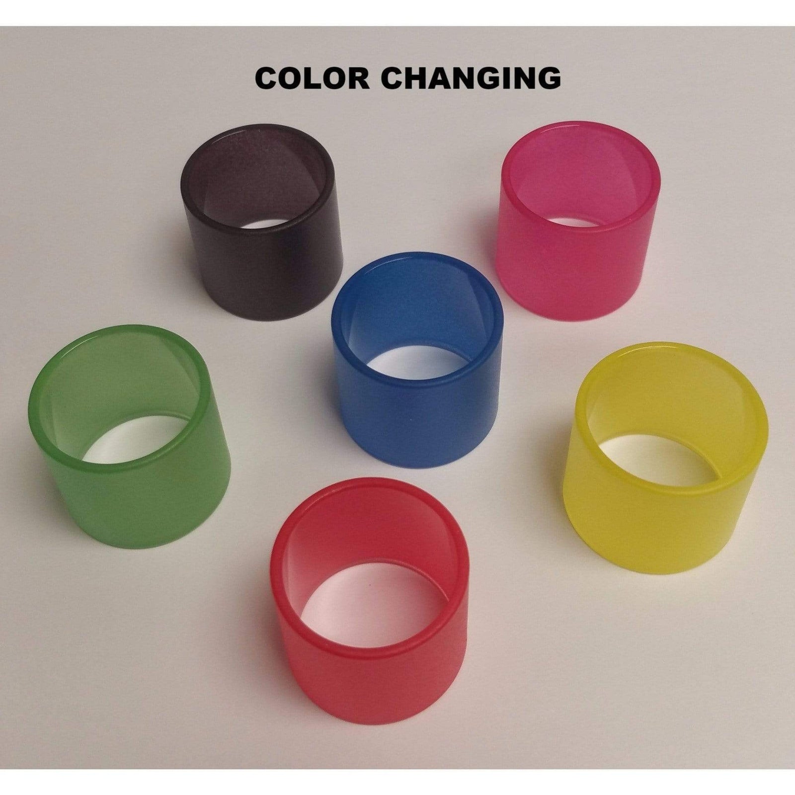 GeekVape Griffin 25 Mini RTA Replacement Glass Glass