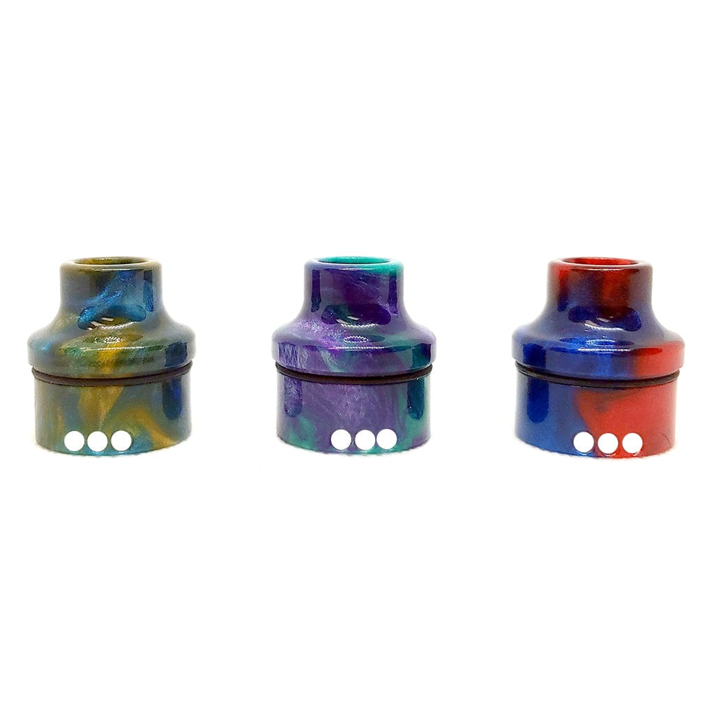 528 Custom Vapes | Goon Cap - Misc Mouthpieces | Resin | All Day Vapes