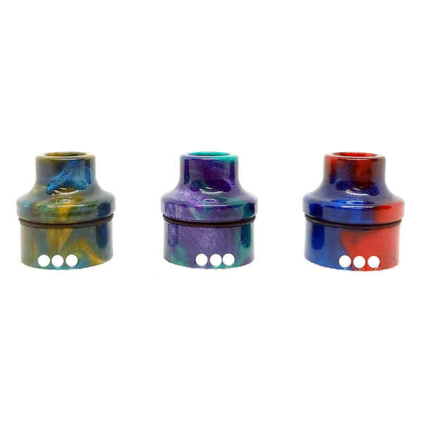 528 Custom Vapes | Goon Cap - Misc Mouthpieces | Resin