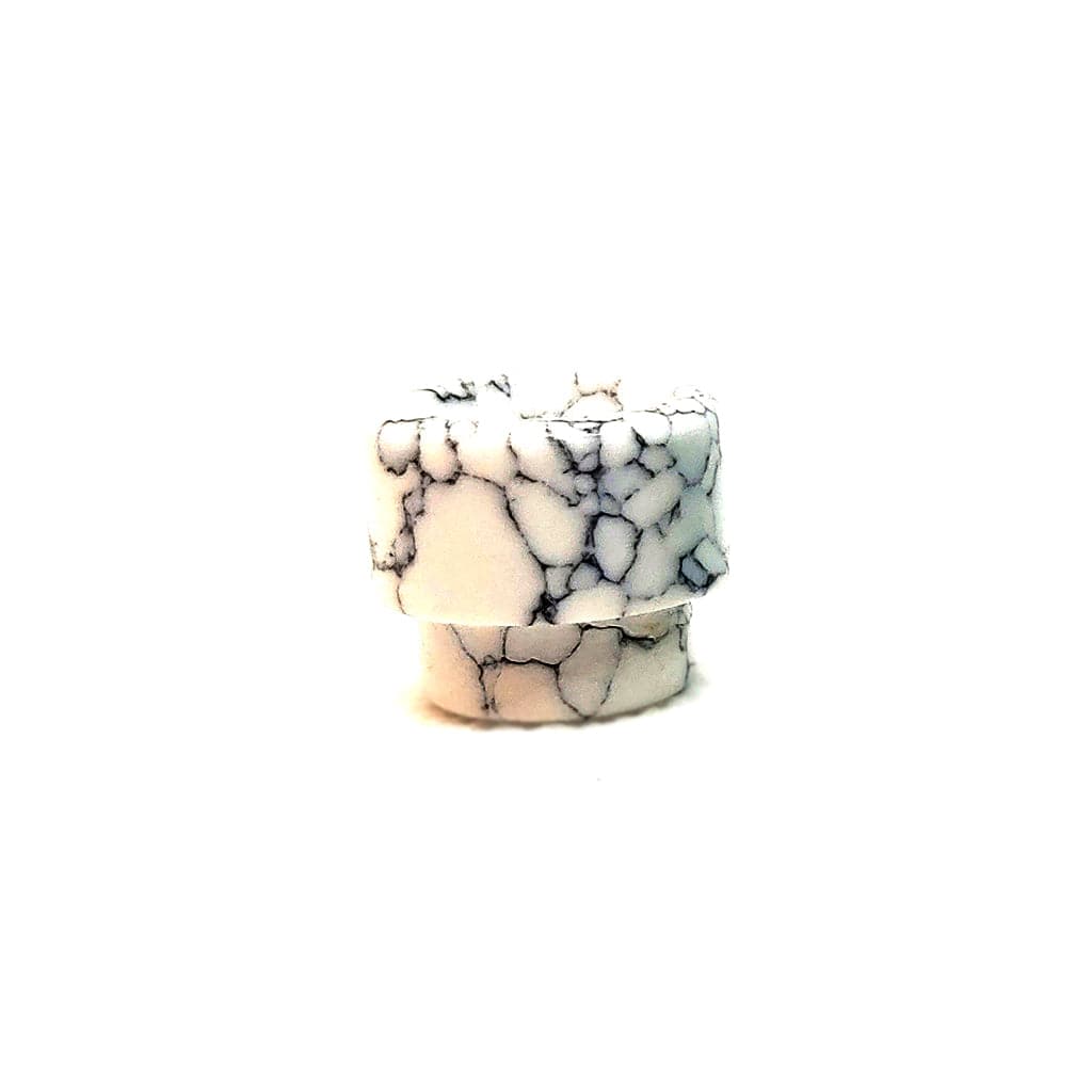 Goon Drip Tips White Stone Drip Tips