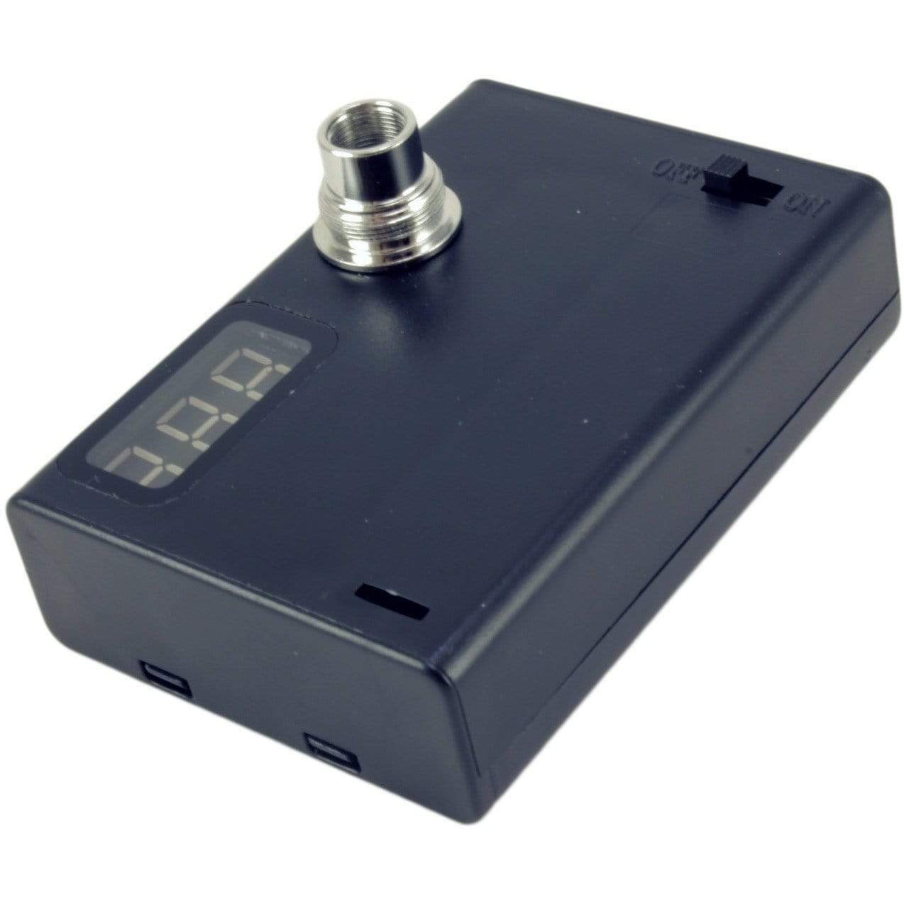 HCigar | Ohm Meter - Tools | Rebuildables | All Day Vapes HCigar | Ohm Meter - Tools | Rebuildables | All Day Vapes