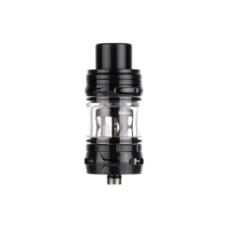 Horizon Tech Aquila Tank (CRC) 2mL Black Sub-Ohm Tanks