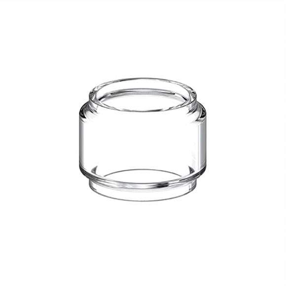 Horizon Tech Falcon 2 Replacement Glass 5.2ml Clear Bubble Glass