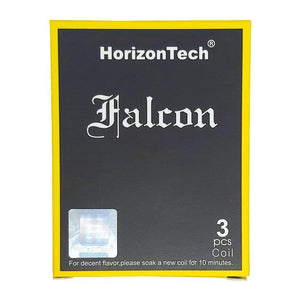 Horizon Tech Falcon Replacement Coils F1 0.2ohm Replacement Coils
