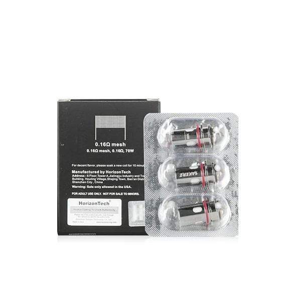 Horizon Tech Sakerz Replacement Mesh Coils Replacement Coils