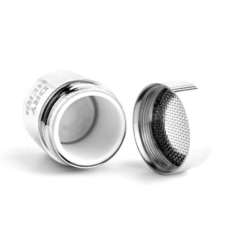 iFog Vortex Replacement Coils Dry Herb Coil with Cap Herbal