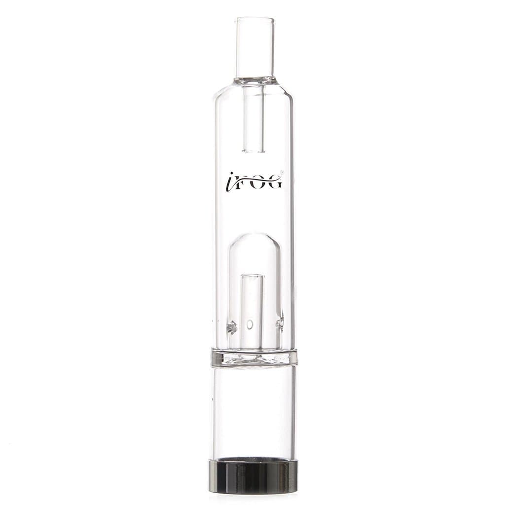 elfbar elfa master akku Airis Viva Glass Bubbler Attachment main image 0
