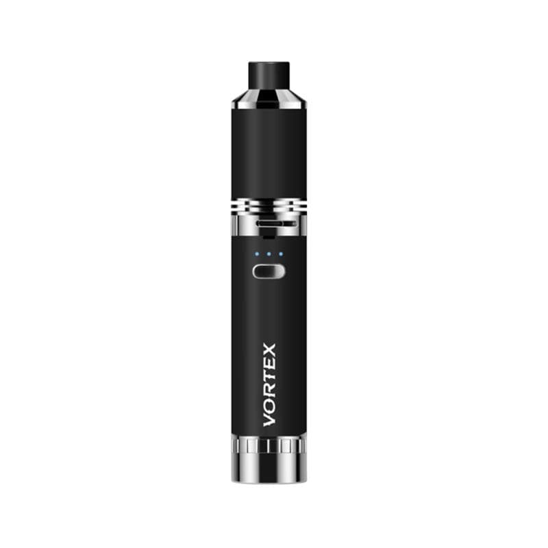 iFog Vortex Wax Kit Black Herbal