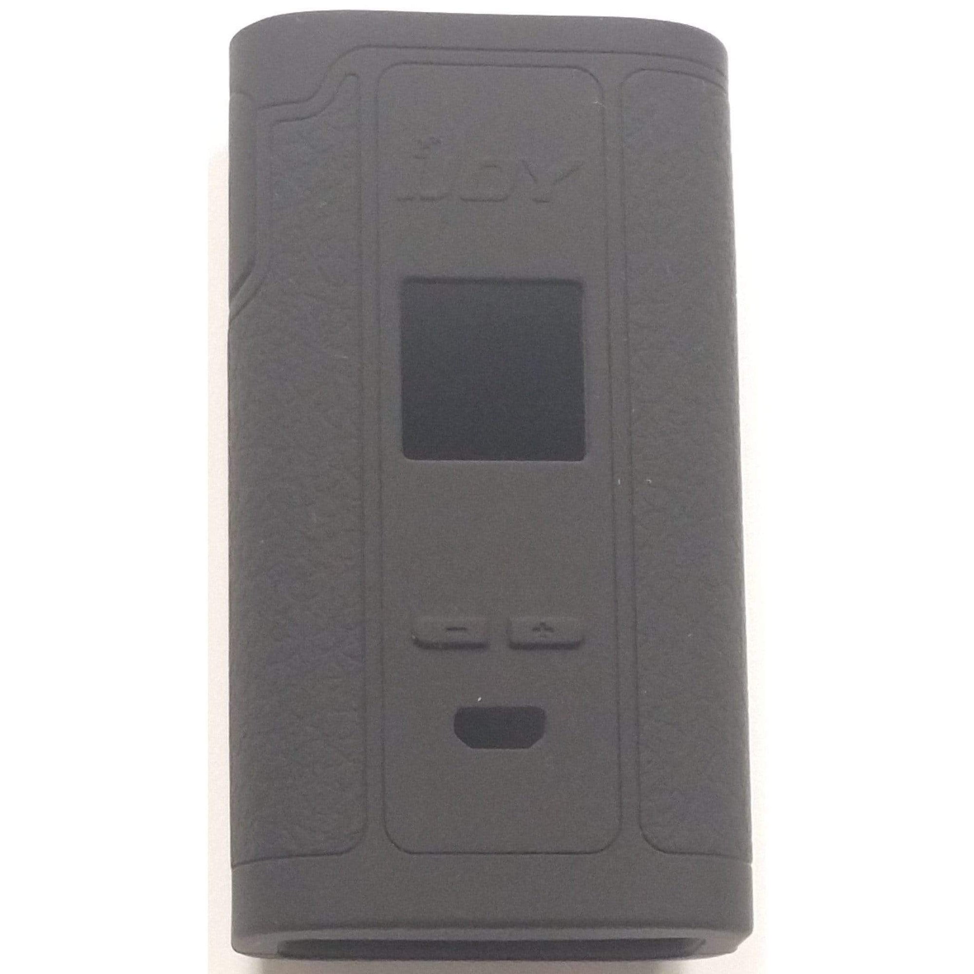 iJoy Captain PD270 Silicone Case Black Silicone Cases