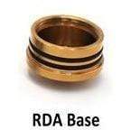 IJOY Combo RDTA Build Decks & RDA Base Replacement Coils