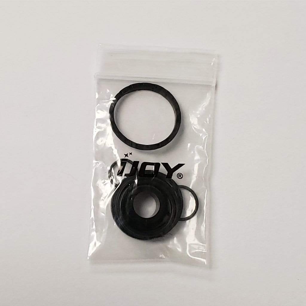 IJOY Diamond Tank Seal Kit Black Seals/Oring's