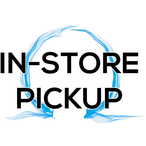 In Store Pick-Up (Juice Orders) Internet Dummy Page
