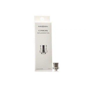 Innokin Crios Sub-Ohm Tank Replacement Coils 0.25 Replacement Coils