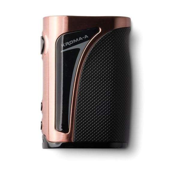 Built-in Battery Regulated Mods - All Day Vapes Built-in Battery Regulated Mods - All Day Vapes