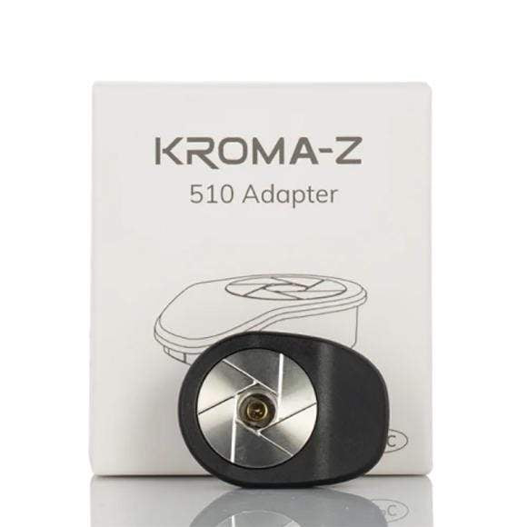 Innokin | Kroma Z 510 Adapter - Misc Accessories | All Day Vapes Innokin | Kroma Z 510 Adapter - Misc Accessories | All Day Vapes