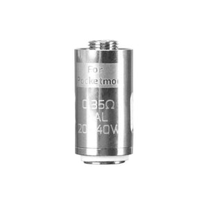 Innokin Pocketmod Replacement Coils 0.35 ohm (1pc/coil) Replacement Coils