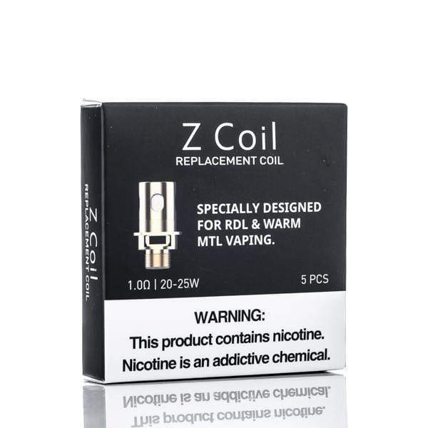 Innokin Zenith Replacement Coils 1.0 ohm Replacement Coils
