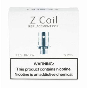 Innokin Zenith Replacement Coils 1.2 ohm Replacement Coils