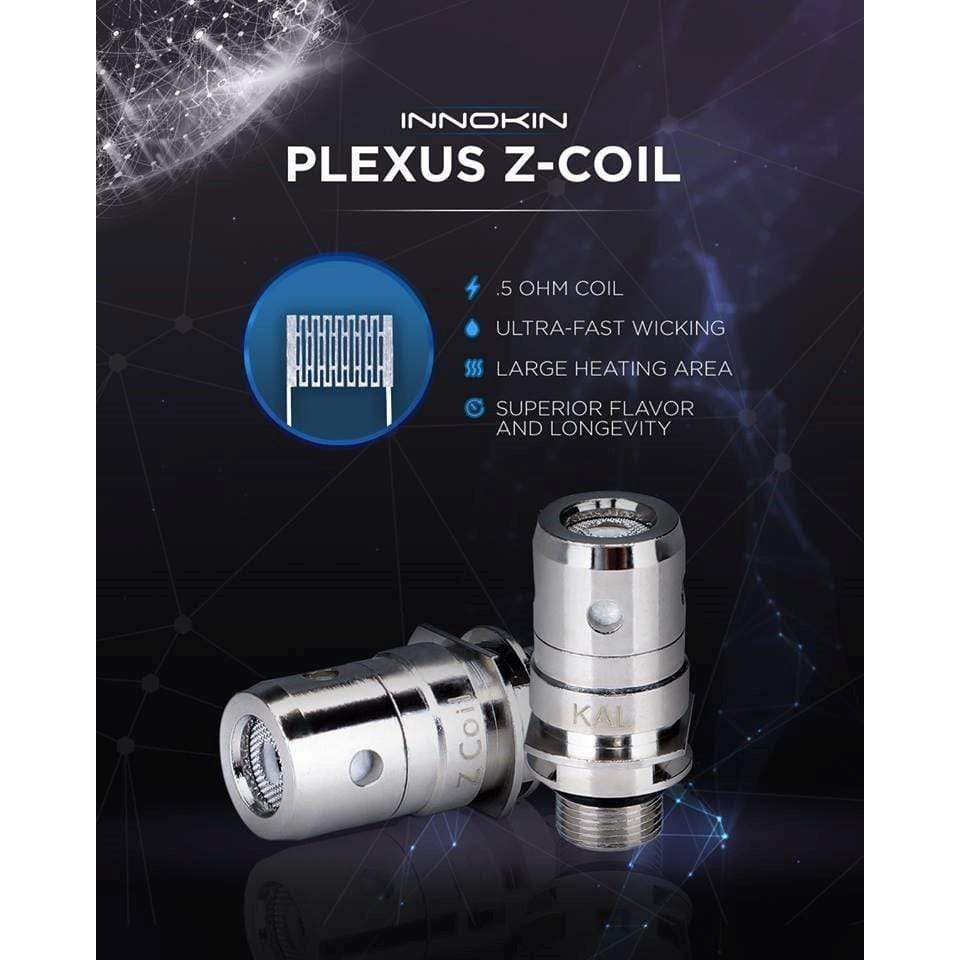 Innokin Zenith Replacement Coils Replacement Coils
