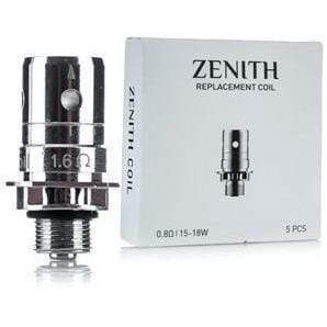 Innokin Zenith Replacement Coils Replacement Coils