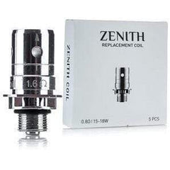 Innokin, Zenith Tank - Replacement Coils, Z-Coils