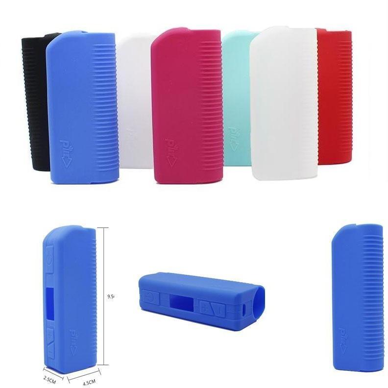 IPV Mini Silicone Sleeve Silicone Cases