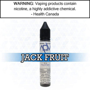 Jack Fruit - ADV BLENDZ 1.5 MG Regular Nicotine House E-Liquids