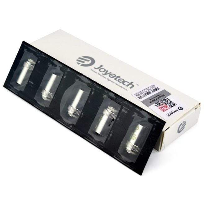 Joyetech AIO SS316 Coils Replacement Coils