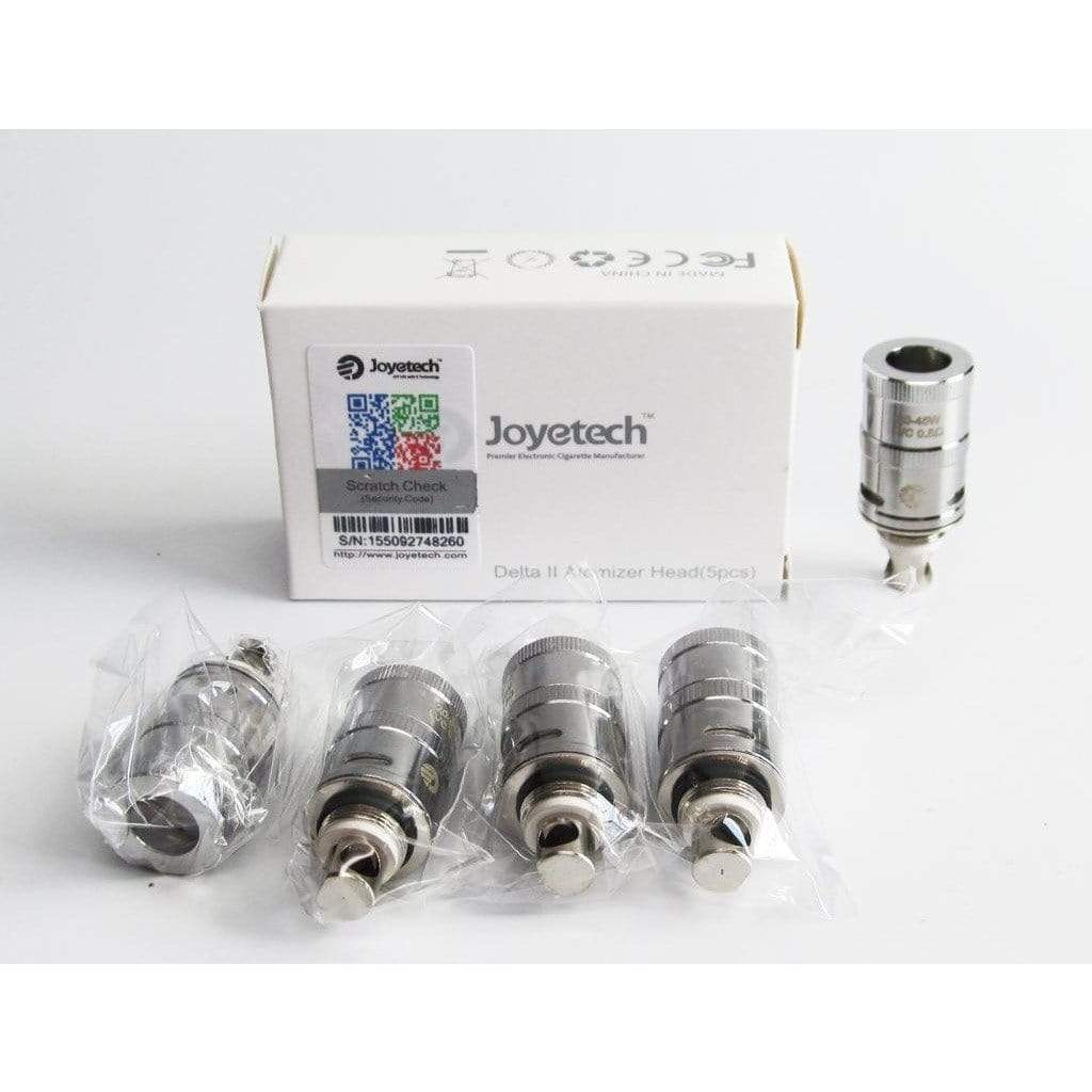 Joyetech Delta 2 Coils Replacement Coils
