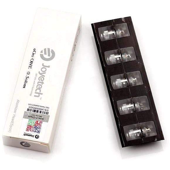 Joyetech eGo ONE CL Coils Replacement Coils