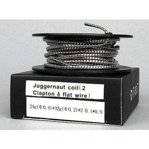 Juggernaut Wire Wire