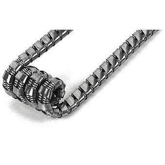 Juggernaut Wire Wire