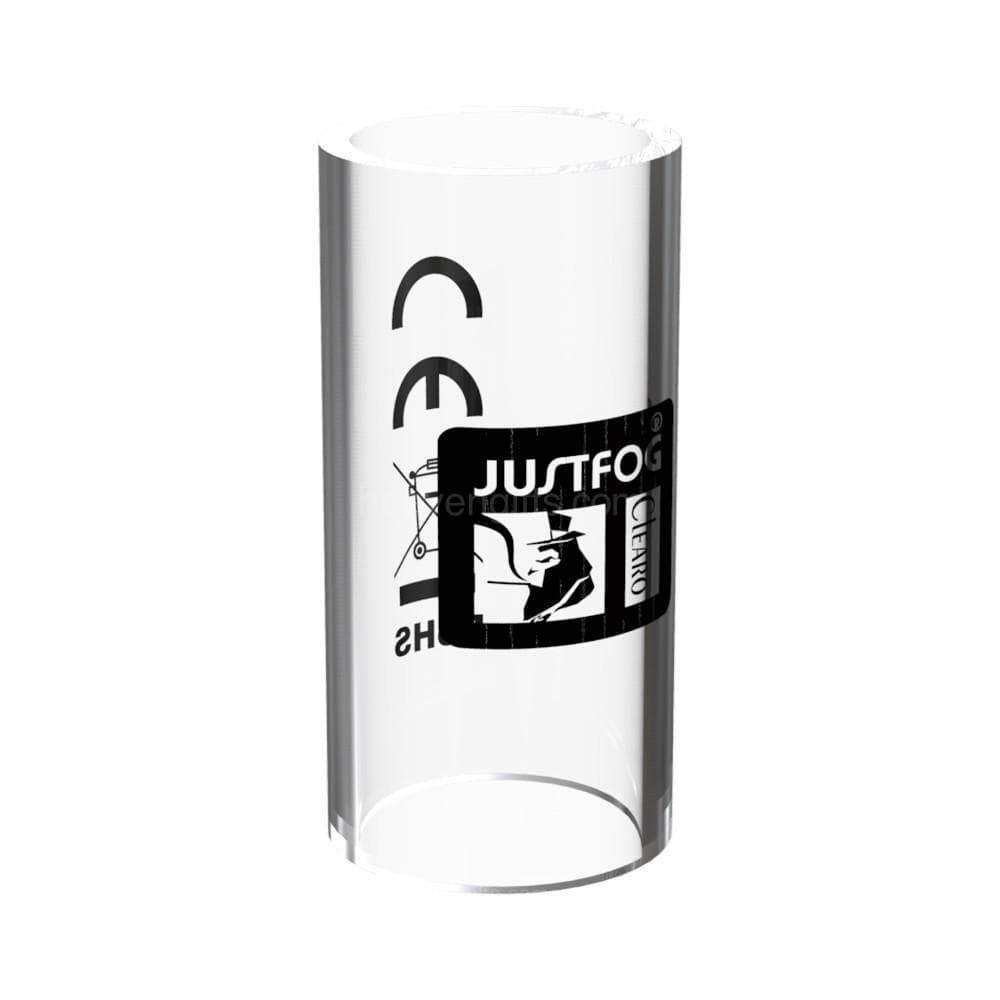 JUSTFOG Q14 Replacement Glass Glass