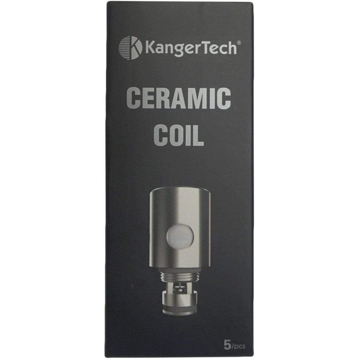 Kanger Subtank Coils 0.2 Replacement Coils