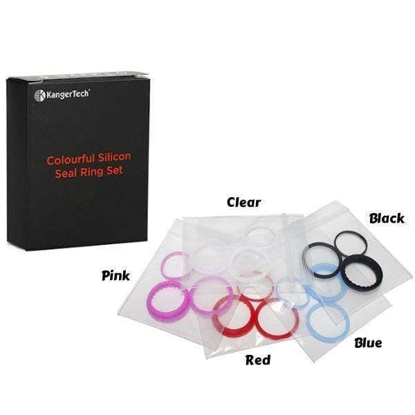 Kanger Subtank Nano Replacement Seal set Seals/Oring's