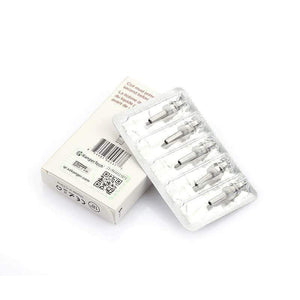Kanger TOCC Coils - Kanger T3S/MT3S Clearomizers Replacement Coils