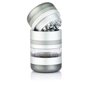Kannastör GTR8R V2 Series Grinder Herbal
