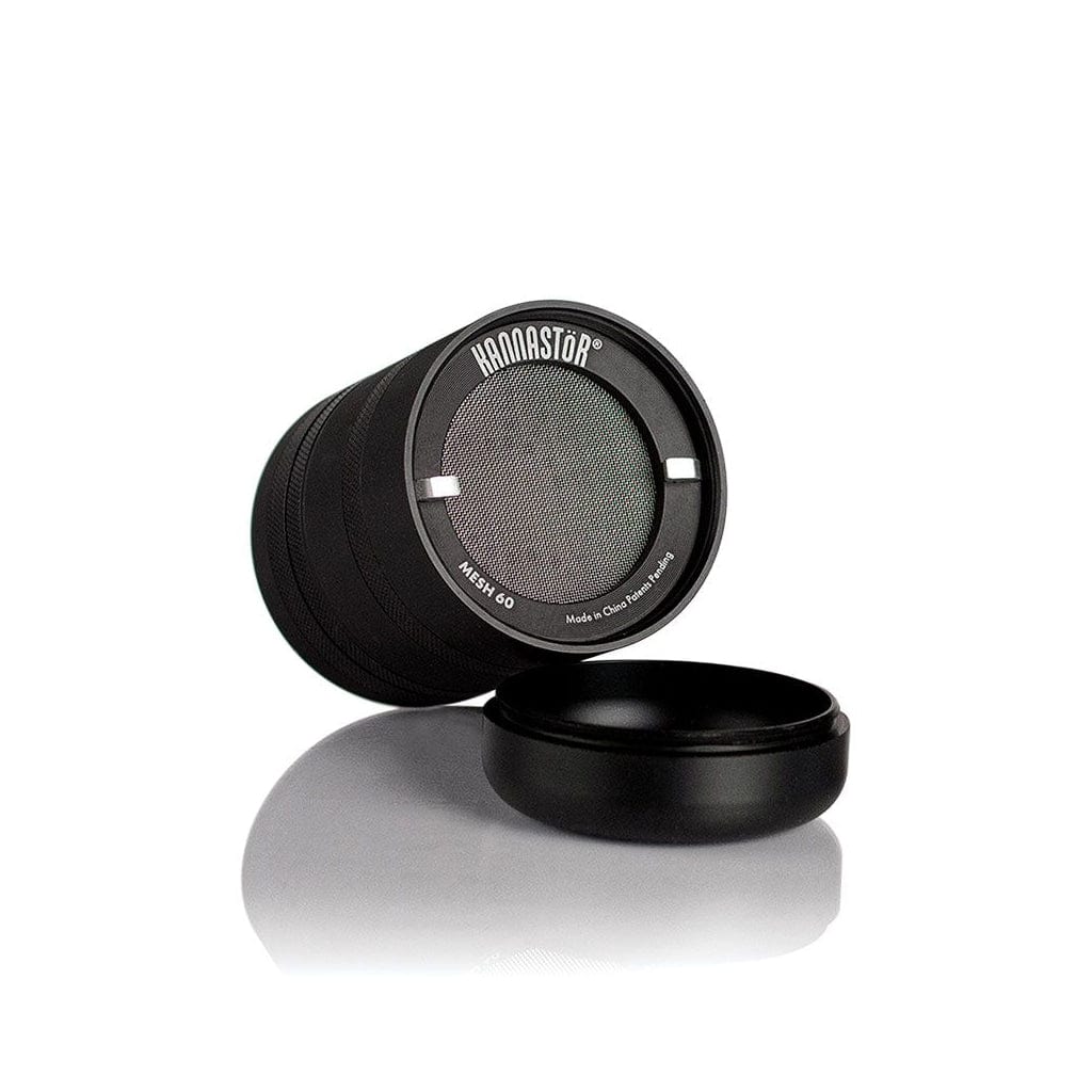 Kannastör GTR8R V2 Series Grinder Herbal