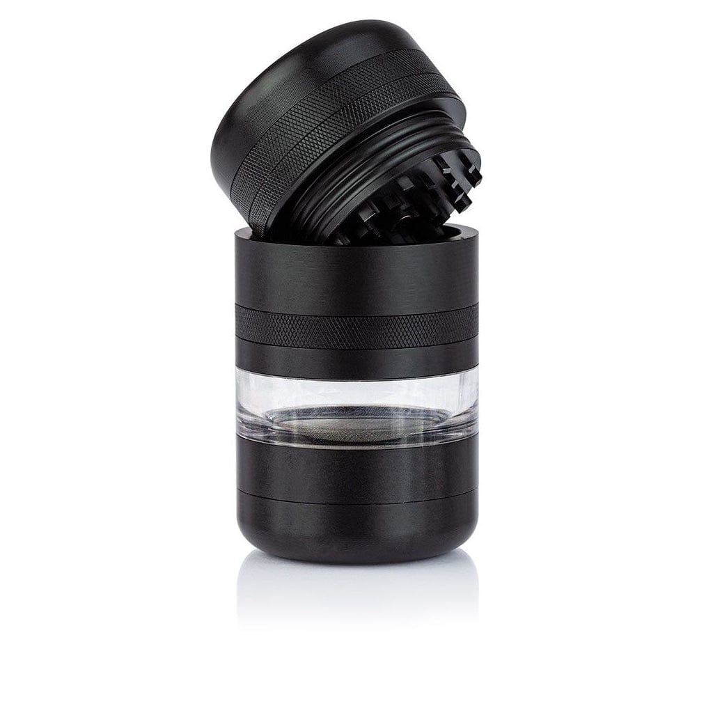 Kannastör GTR8R V2 Series Grinder Herbal