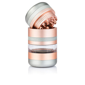 Kannastör GTR8R V2 Series Grinder Herbal