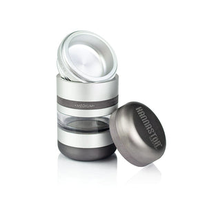 Kannastör GTR8R V2 Series Grinder Herbal