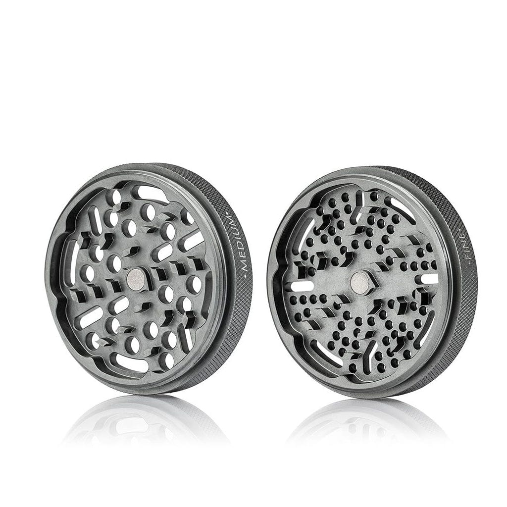 Kannastör GTR8R V2 Series Grinder Herbal