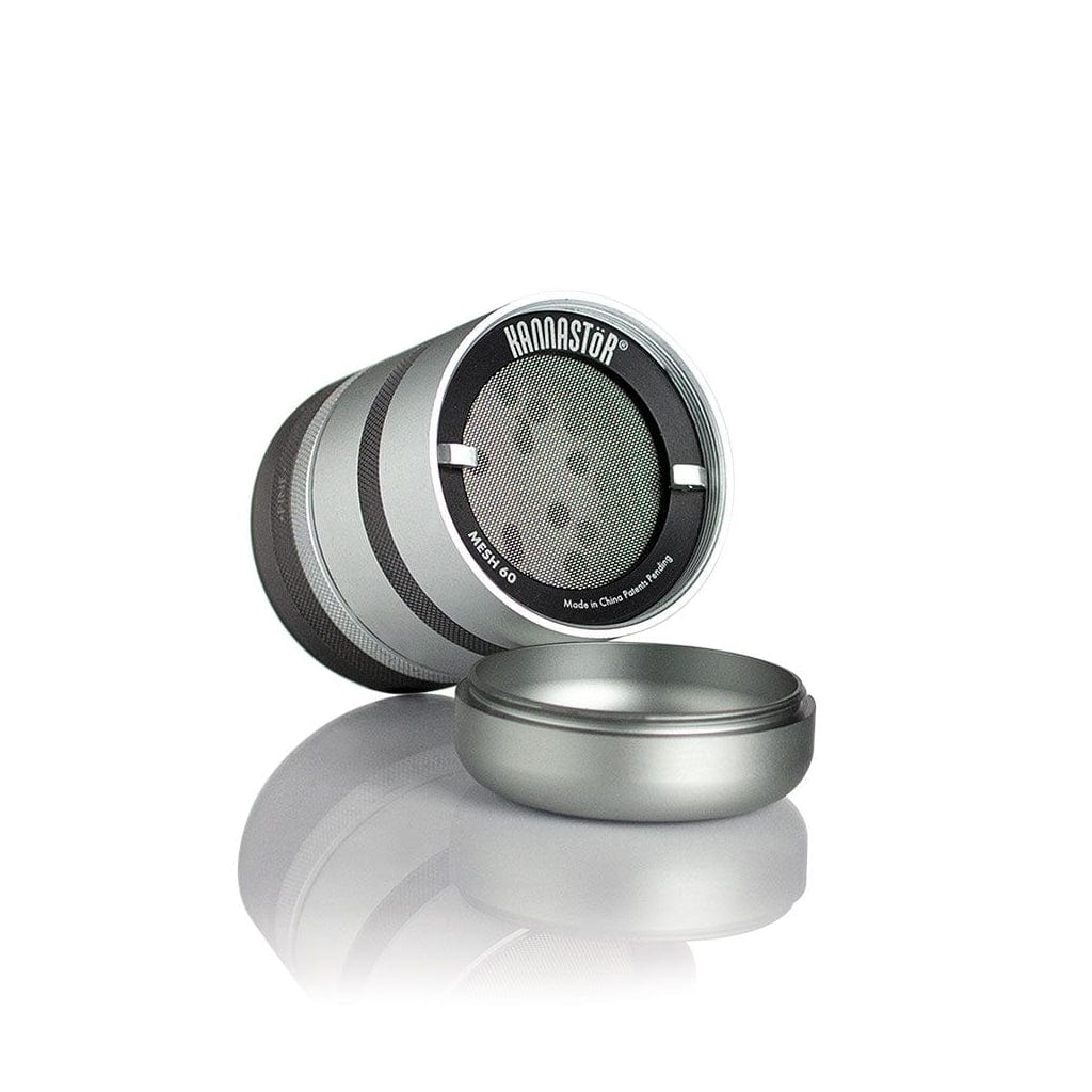 Kannastör GTR8R V2 Series Grinder Herbal