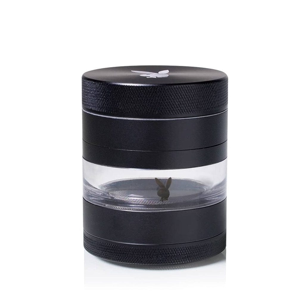 Kannastör x Playboy Special Edition Grinder Herbal