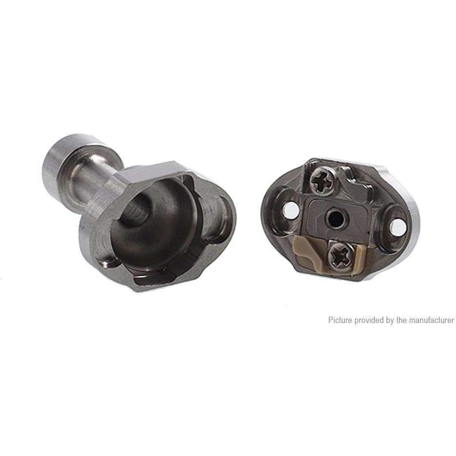 Kindbright MTL RBA for BB Box Mod RTAs